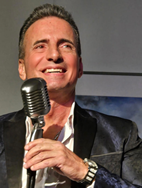 Christian Boswell - Board Member